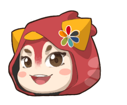 CILA’s enamel pin